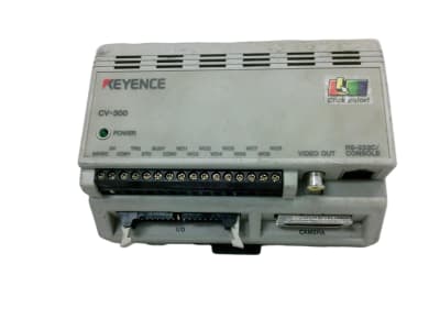 KEYENCE CORP CV-300