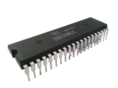 NEC D8039HLC