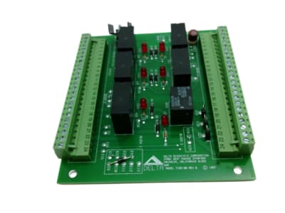 DELTA SCIENTIFIC 90605-00
