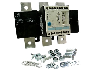 SIEMENS 3UF5-051-3AN001