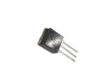 TOSHIBA 2SK2777