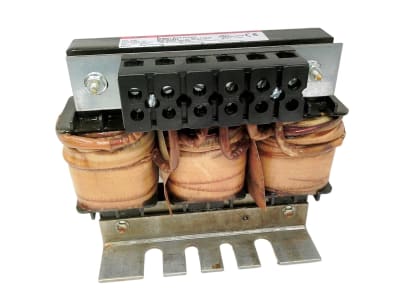 TCI TRANS COIL KDRULD2L