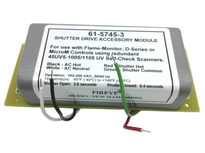 KIDDE-FENWAL, LLC 61-5745-3