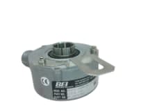 BEI SENSORS HS35F-25MM-R4-SS-2048-ABZC-28V/V-SM18-S