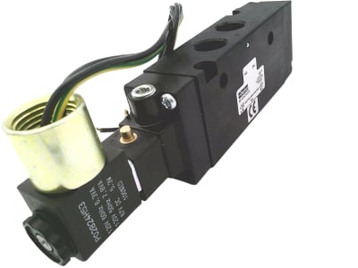 PARKER B612ACH53A