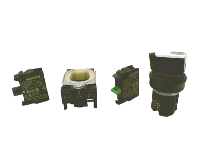SIEMENS 3SU1103-2BF60-1BA0