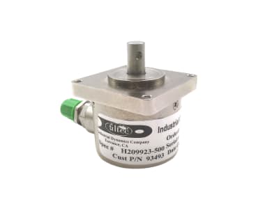 DYNAPAR H209923-500