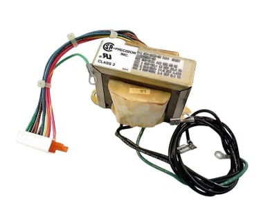 PRECISION 019-0338-02
