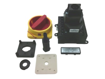 SALZER H233-41600-234N4