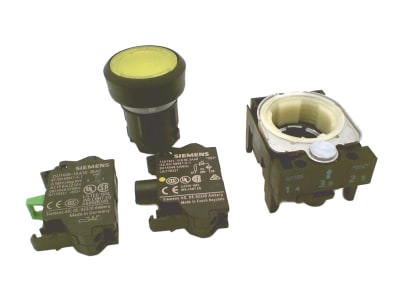 SIEMENS 3SU1102-0AB30-3BA0