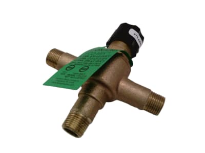 LEONARD THERMOSTATIC 270-LF