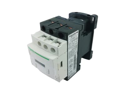 SCHNEIDER ELECTRIC LC1D09M7C