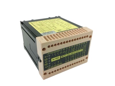 ASEA BROWN BOVERI JSB-RT11-24VDC