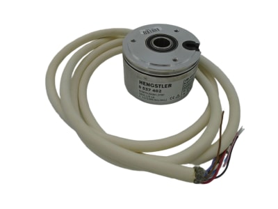 DYNAPAR RI58TD/64AH.37RF
