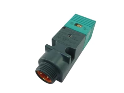 PEPPERL & FUCHS NCN15-M2-US-BHM