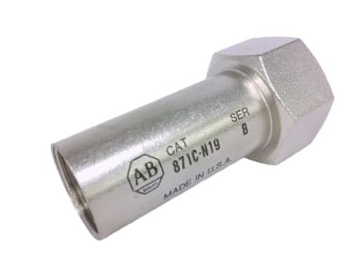ALLEN BRADLEY 871C-N19
