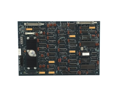 NIDEC CORP 02-766395-00