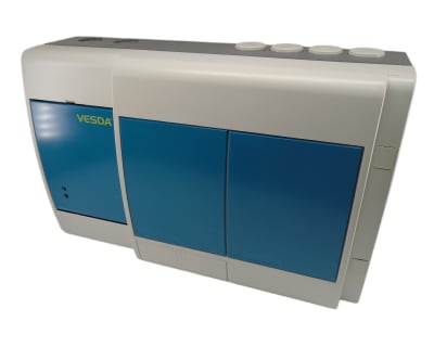 XTRALIS VLP-400