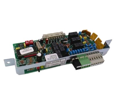 KIDDE-FENWAL, LLC 76-100001-001