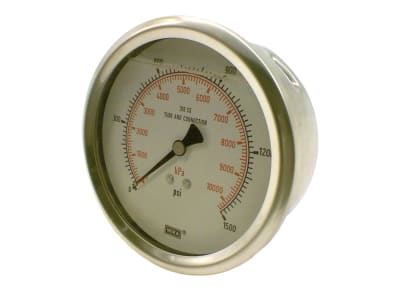WIKA 9267463