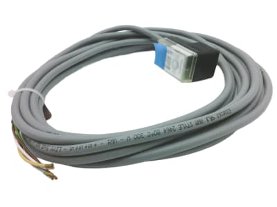 WANDFLUH ELECTRONIC P02A01D24/5