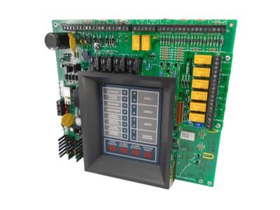PITTWAY 4XAMB-PCC