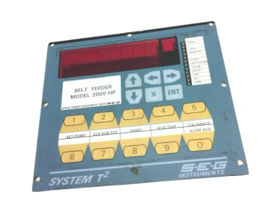 MERRICK SCALE BMKM20117-1/DISPLAY