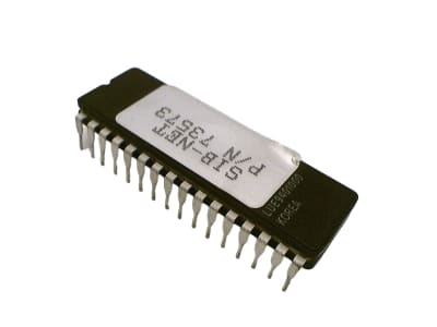 TEXAS INSTRUMENTS SEMI TMS27C010A-10JL