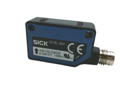 SICK WS100-D4030