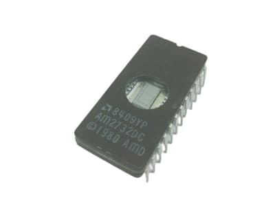 AMD AM2732-DC