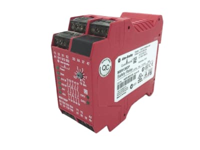 ALLEN BRADLEY 440R-M23145