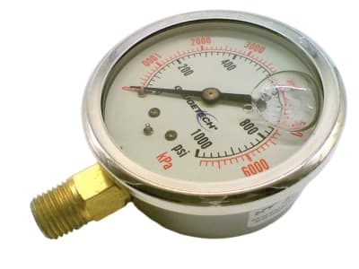 GAUGETECH GTG2510A-20