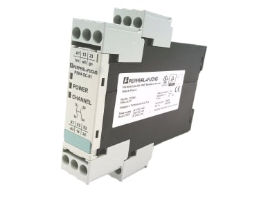 PEPPERL & FUCHS PSE4-SC-01