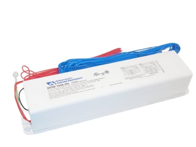 ALLANSON EESB-1048-26L
