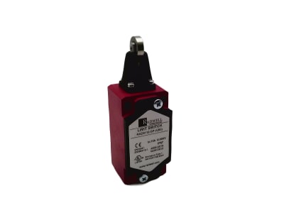 RADWELL VERIFIED SUBSTITUTE CR115L1B-SUB