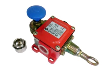 ALLEN BRADLEY 802C-H58M6B