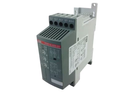 ASEA BROWN BOVERI PSR16-600-81