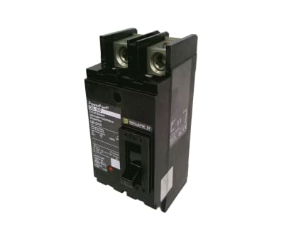 SCHNEIDER ELECTRIC QBL22100