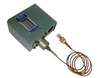 JOHNSON CONTROLS P70CA-3