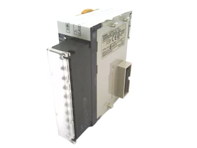 OMRON CJ1WTC101