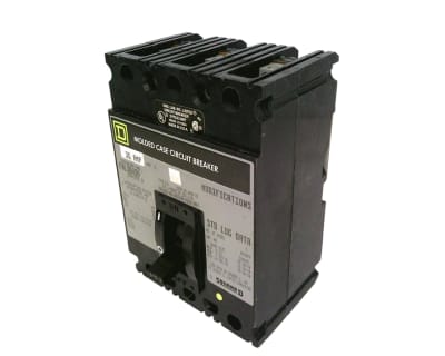 SCHNEIDER ELECTRIC FHL36030