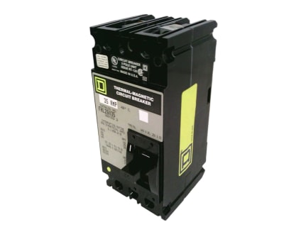 SCHNEIDER ELECTRIC FHL26035
