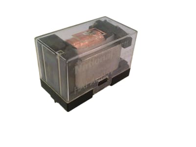 MATSUSHITA ELECTRIC HA1-AC115V