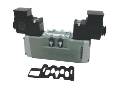 PARKER H12WXBBL53D