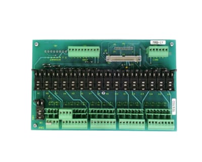 ADVANCED MICRO CONTROLS MRB-1Y