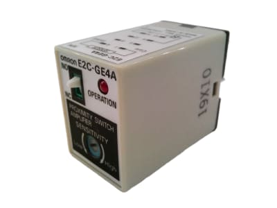 OMRON E2C-GE4A