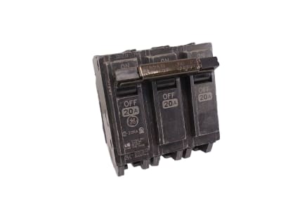 GENERAL ELECTRIC THHQB32100