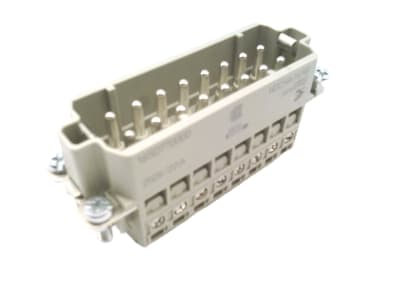 WEIDMULLER 1650770000