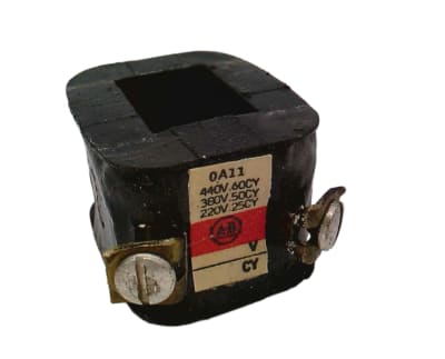 ALLEN BRADLEY 0A11