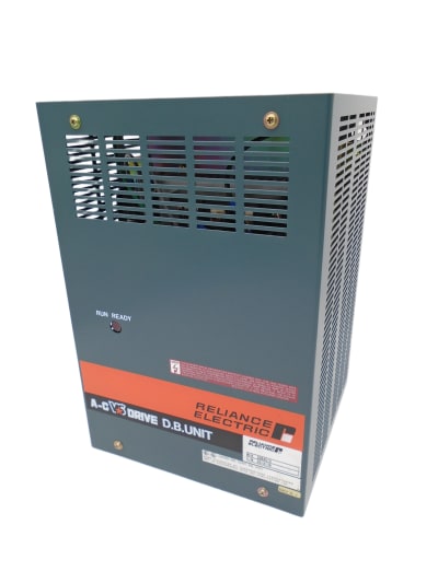ASEA BROWN BOVERI 2DB4010